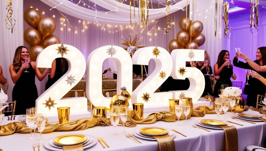 Ano Novo 2025