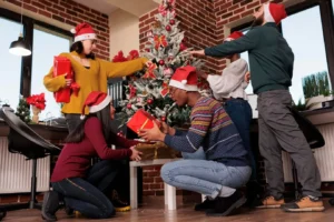 Melhor Época de Decorar a Casa para o Natal