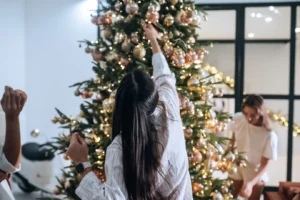 10 dicas para decorar sua casa para o Natal