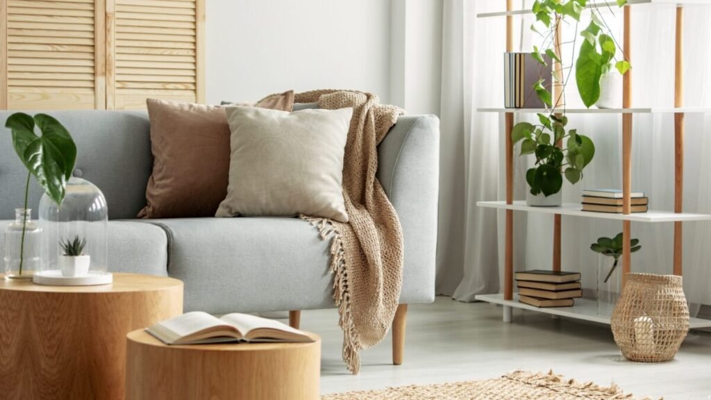 Decoração Emocional / Decoração Emotiva