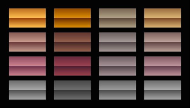 Cores terrosas na decoração