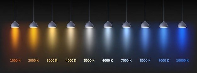 Como as cores afetam suas emoções