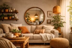 O que sua casa diz sobre voce